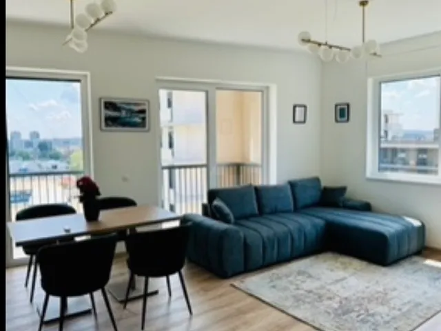 Kiadó lakás Budapest XI. kerület 75 nm