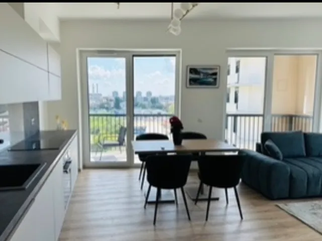 Kiadó lakás Budapest XI. kerület, Völgycsillag 75 nm