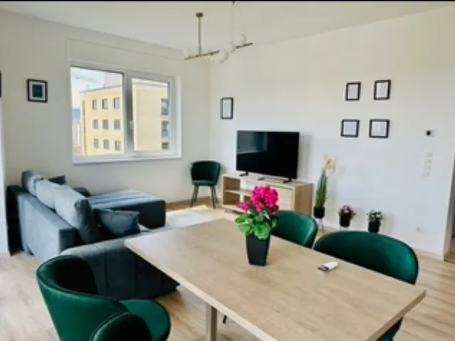 Kiadó lakás Budapest XI. kerület, Völgycsillag 75 nm