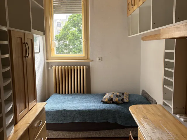 Kiadó lakás Budapest IX. kerület, Ráday utca  76 nm