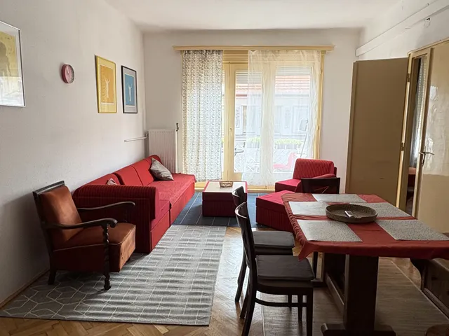 Kiadó lakás Budapest IX. kerület 76 nm