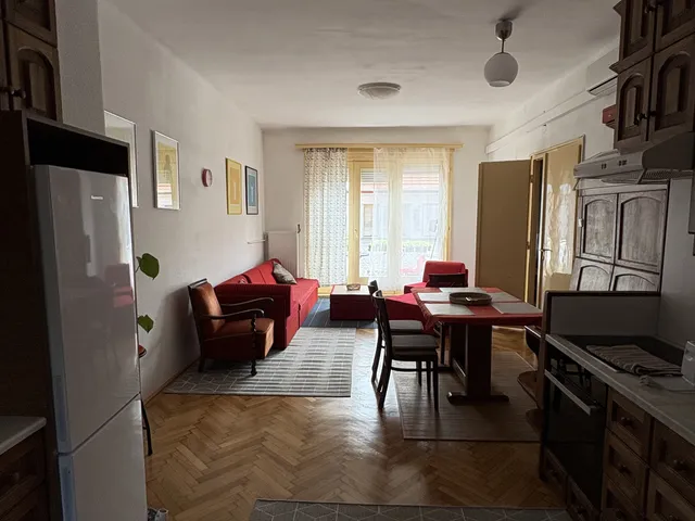 Kiadó lakás Budapest IX. kerület, Ráday utca  76 nm