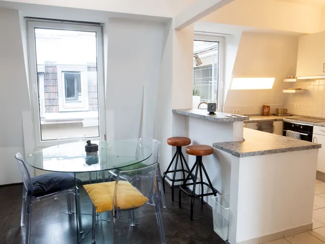 Kiadó lakás Budapest I. kerület 88 nm