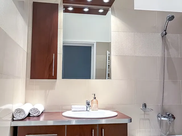 Kiadó lakás Budapest VI. kerület, Andrássy út 65 nm