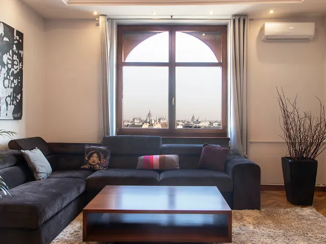 Kiadó lakás Budapest II. kerület, Buday László utca 80 nm