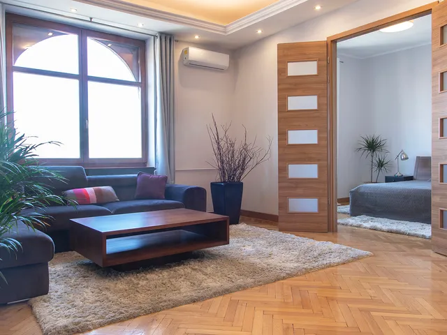 Kiadó lakás Budapest II. kerület 80 nm