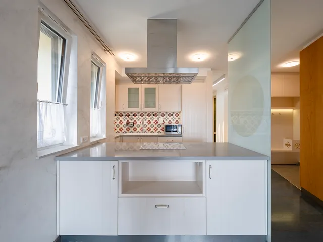 Kiadó lakás Budapest II. kerület 108 nm