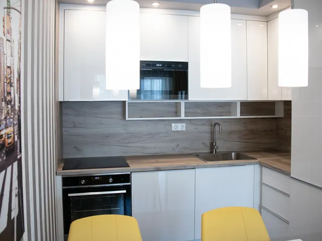 Kiadó lakás Budapest XIII. kerület, Róbert Károly körút 43 nm