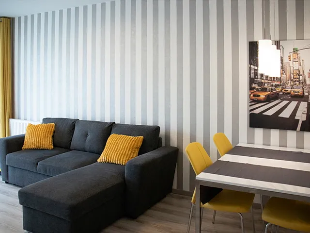 Kiadó lakás Budapest XIII. kerület, Róbert Károly körút 43 nm