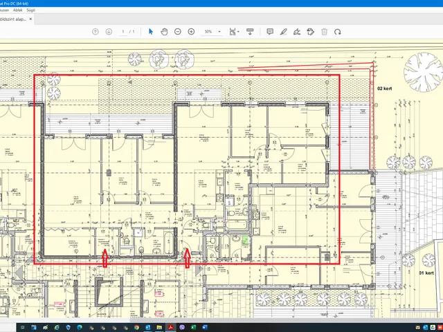 Eladó lakás Érd, Érdliget 164 nm