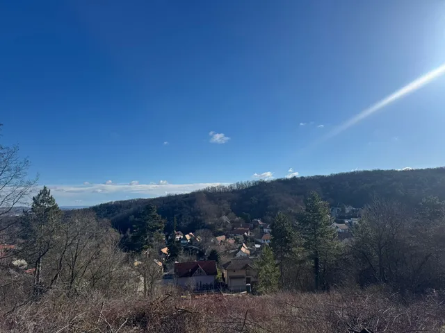 Eladó telek Törökbálint 700 nm