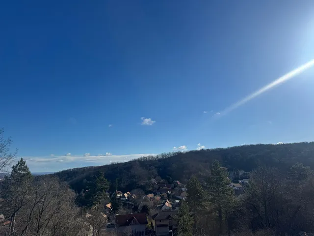 Eladó telek Törökbálint 1027 nm