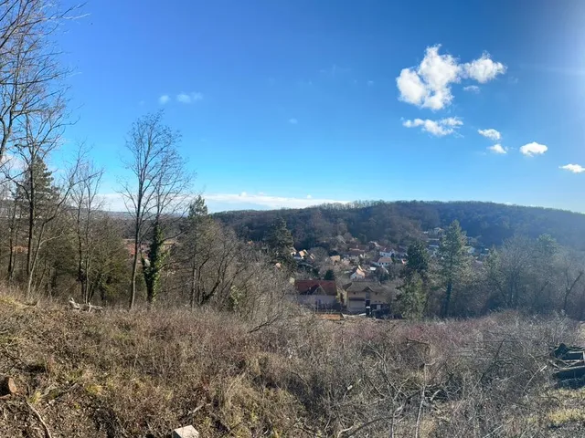 Eladó telek Törökbálint 1027 nm