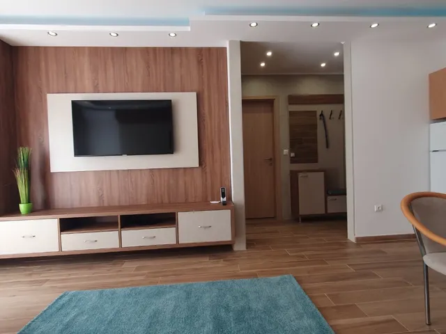 Kiadó lakás Budapest VI. kerület 47 nm