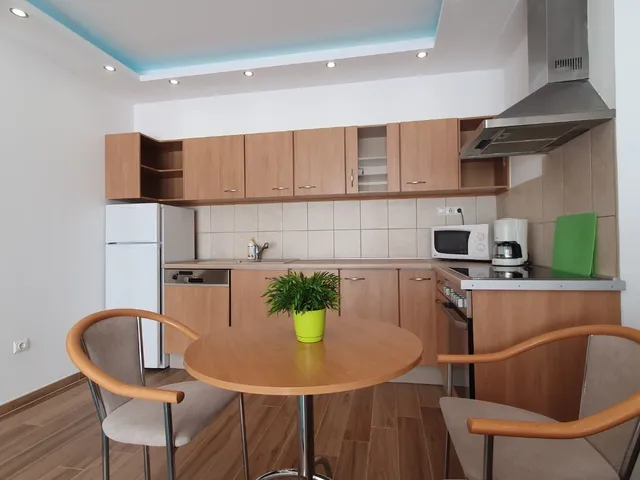 Kiadó lakás Budapest VI. kerület, Káldy Ferenc utca 47 nm