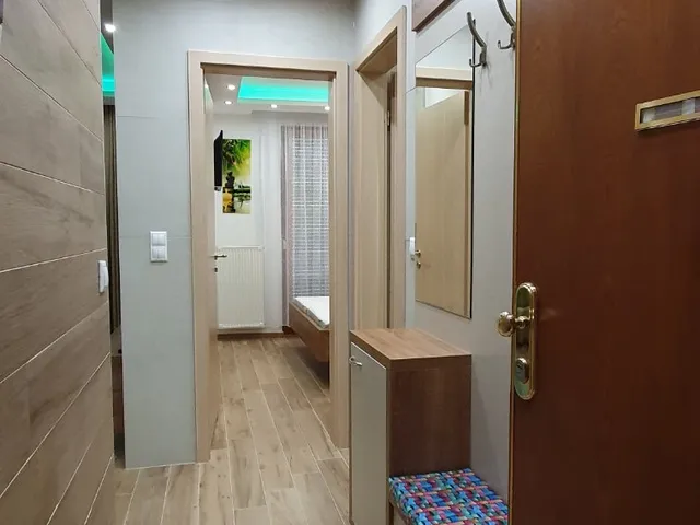 Kiadó lakás Budapest VI. kerület, Káldy Ferenc utca 47 nm