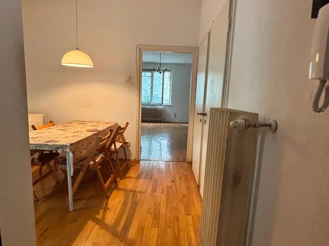 Eladó lakás Budapest V. kerület, Szép utca 48 nm