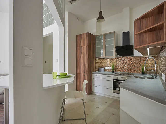 Eladó lakás Budapest VII. kerület 52 nm