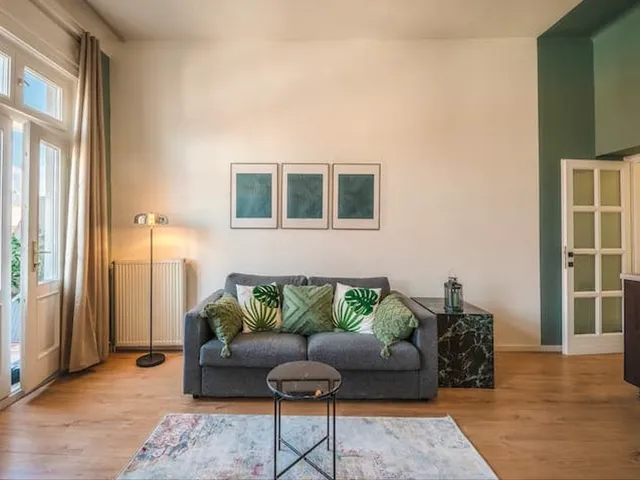 Eladó lakás Budapest V. kerület, Akadémia utca 44 nm