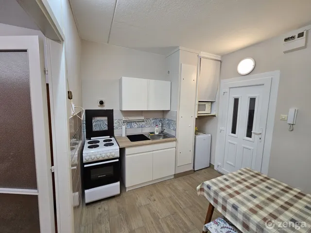 Kiadó lakás Keszthely 42 nm