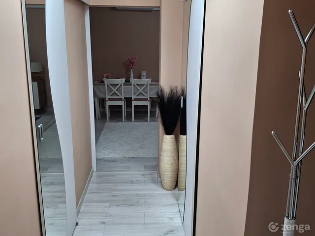 Eladó lakás Debrecen, Nagyerdőalja 43 nm