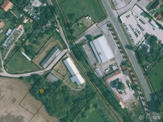 Eladó kereskedelmi és ipari ingatlan Kiskunfélegyháza 3000 nm