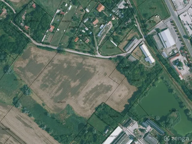 Eladó mezőgazdasági ingatlan Kiskunfélegyháza 49496 nm