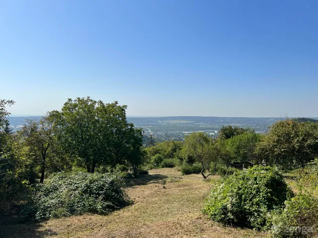 Eladó telek Budaörs, Őzike utca 2714 nm