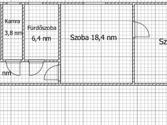 Eladó ház Devecser 75 nm