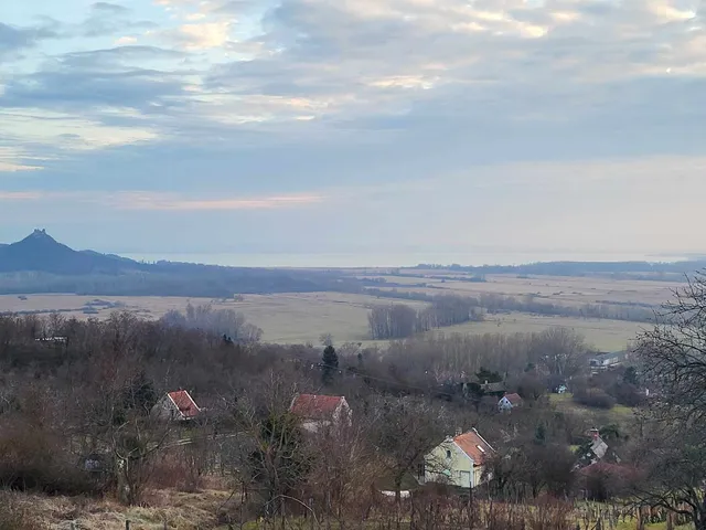 Eladó telek Hegymagas 2337 nm