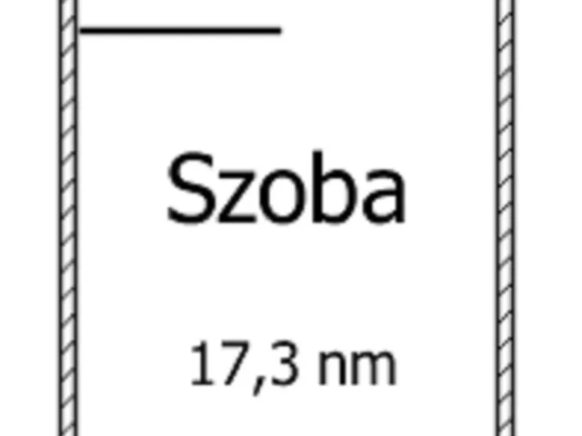 Eladó üdülő és hétvégi ház Somlóvásárhely 58 nm