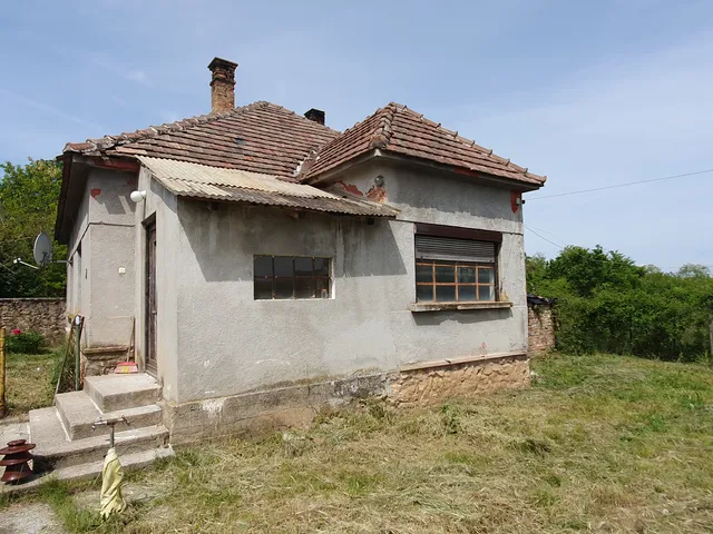 Eladó ház Csabrendek 73 nm