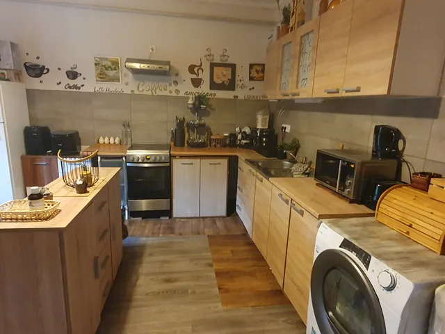 Eladó ház Nemeshany 91 nm