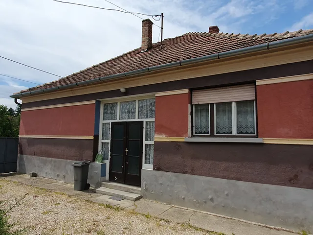 Eladó ház Kerta 86 nm
