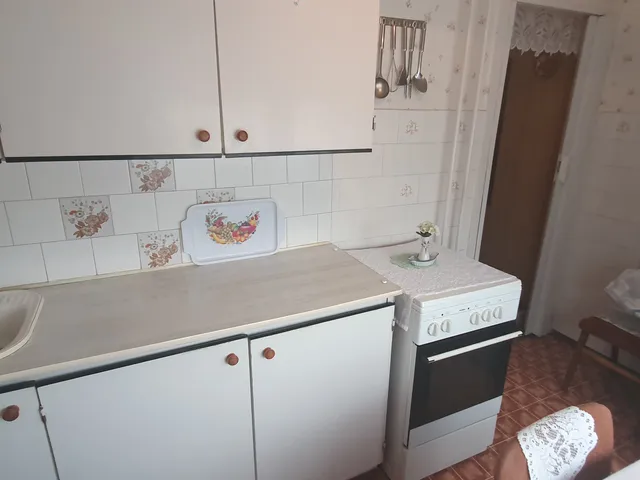 Eladó lakás Ajka 47 nm