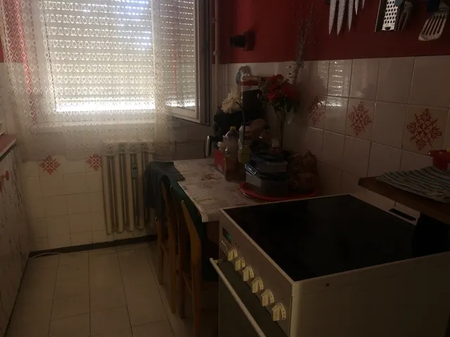 Eladó lakás Ajka 42 nm