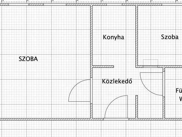Eladó lakás Ajka 42 nm