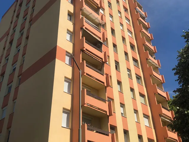 Eladó lakás Ajka 55 nm