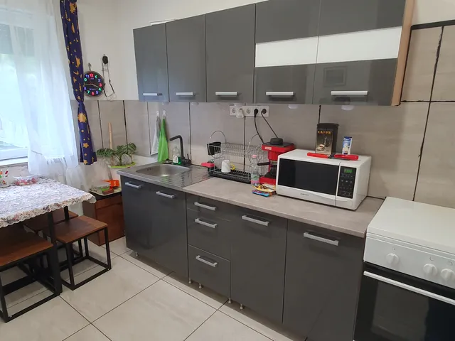 Eladó lakás Ajka 45 nm