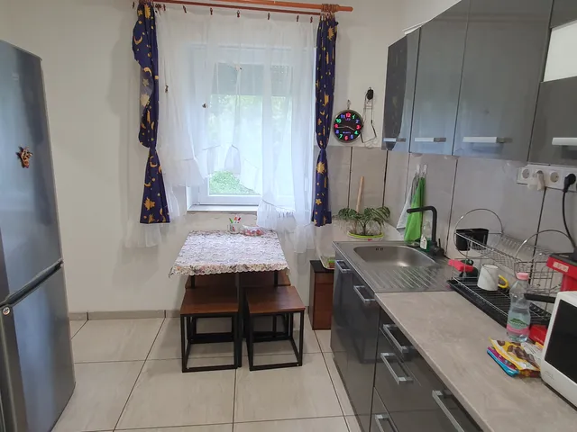 Eladó lakás Ajka 45 nm