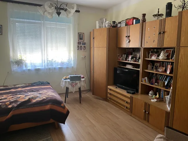 Eladó ház Kisapáti 61 nm