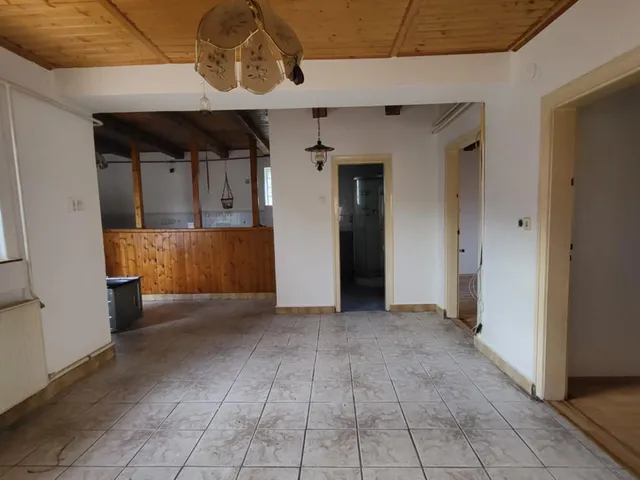 Eladó ház Kisapáti 146 nm