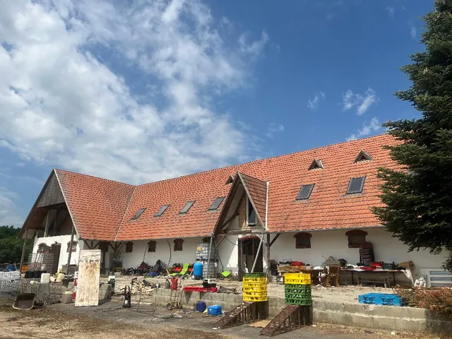 Eladó mezőgazdasági ingatlan Rezi 536 nm