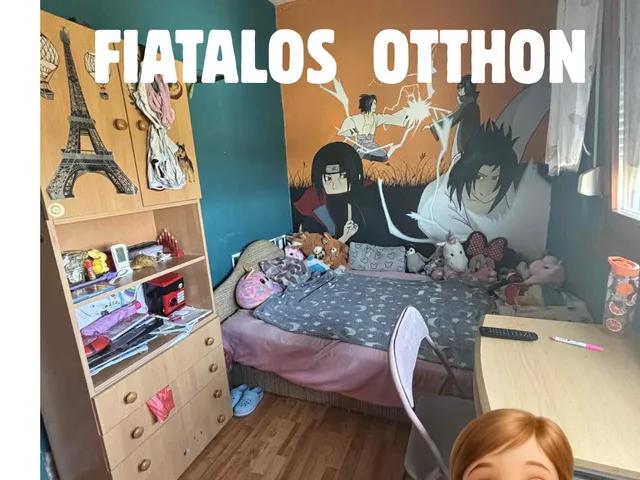 Eladó lakás Ajka 36 nm