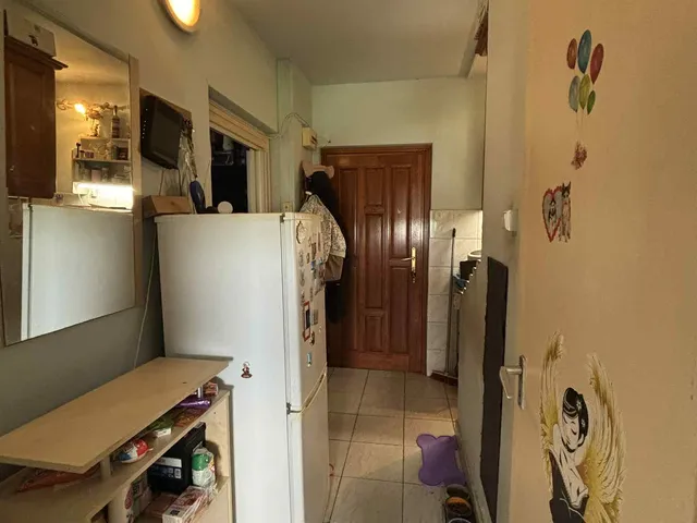 Eladó lakás Ajka 36 nm