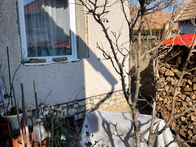 Eladó ház Tapolca, Nyugati városrész 46 nm