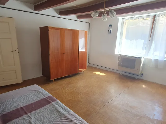 Eladó ház Ajka 41 nm