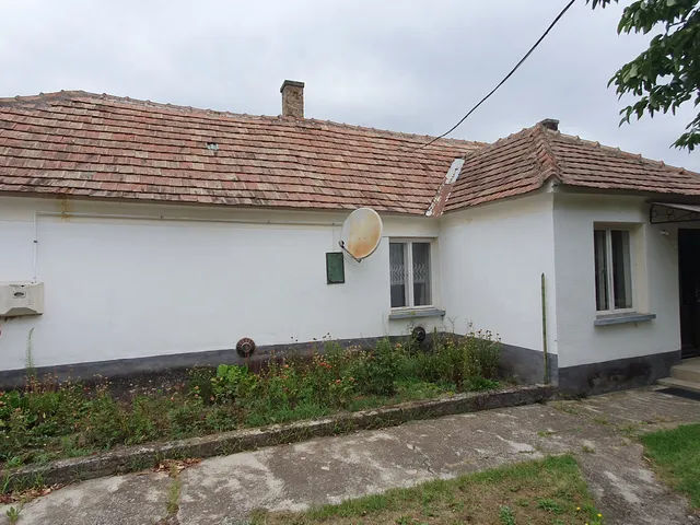 Eladó ház Gyepükaján 70 nm