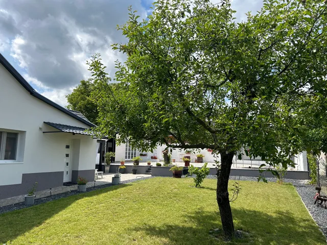 Eladó ház Ajka 80 nm