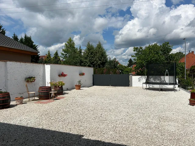 Eladó ház Ajka 80 nm